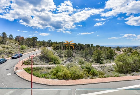 Villa · Nouvelle construction - Finestrat · Alicante · Espagne
