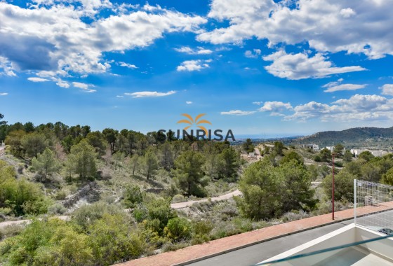 Villa · Nouvelle construction - Finestrat · Alicante · Espagne