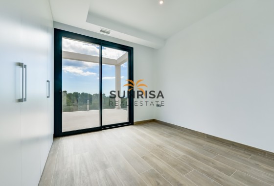 Villa · Nouvelle construction - Finestrat · Alicante · Espagne