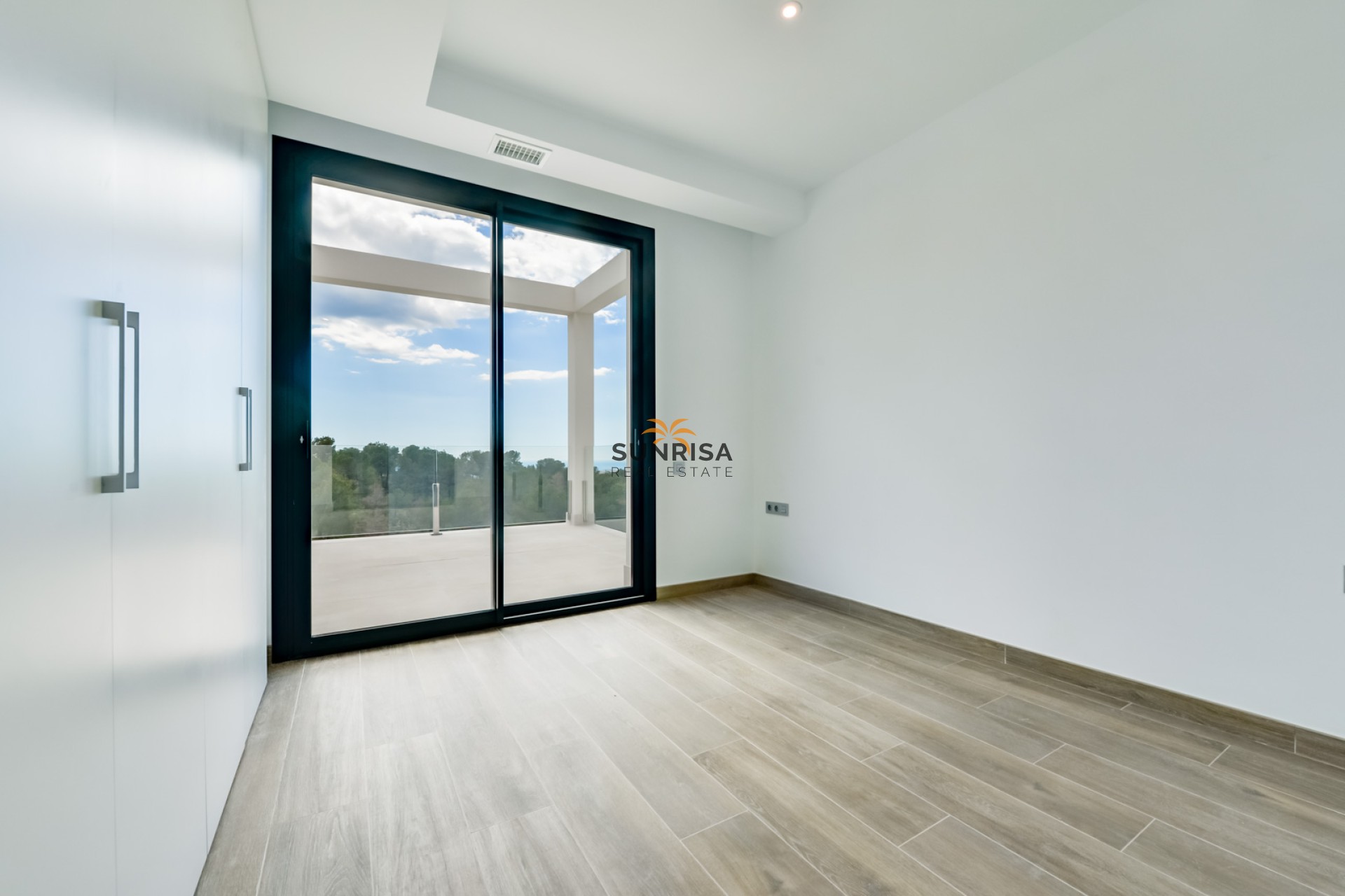 New Build - Villa - Finestrat
