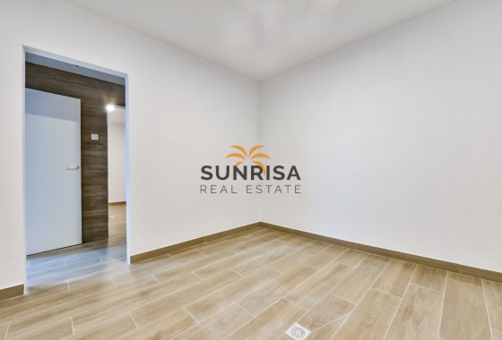 Villa · Nouvelle construction - Finestrat · Alicante · Espagne