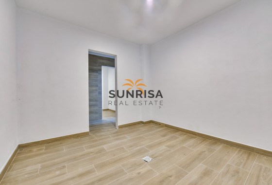 Villa · Nouvelle construction - Finestrat · Alicante · Espagne