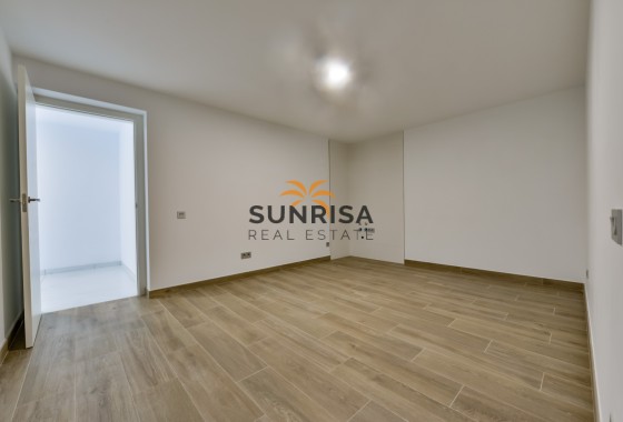 Villa · Nouvelle construction - Finestrat · Alicante · Espagne
