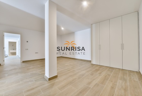 Villa · Nouvelle construction - Finestrat · Alicante · Espagne
