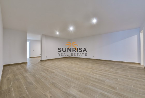 Villa · Nouvelle construction - Finestrat · Alicante · Espagne
