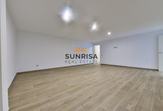 Villa · Nouvelle construction - Finestrat · Alicante · Espagne
