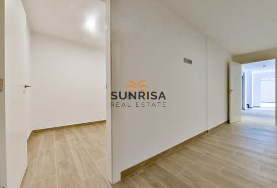 Villa · Nouvelle construction - Finestrat · Alicante · Espagne
