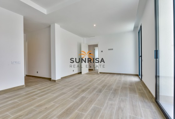 Villa · Nouvelle construction - Finestrat · Alicante · Espagne