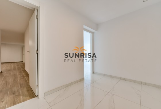 Villa · Nouvelle construction - Finestrat · Alicante · Espagne