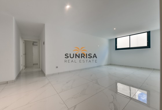 Villa · Nouvelle construction - Finestrat · Alicante · Espagne