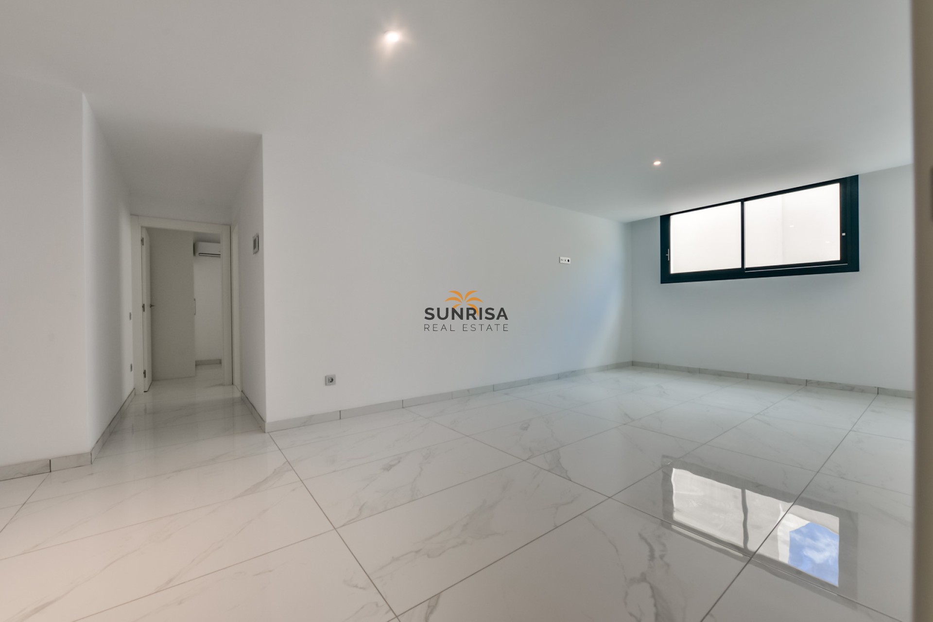 New Build - Villa - Finestrat
