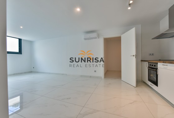 Villa · Nouvelle construction - Finestrat · Alicante · Espagne