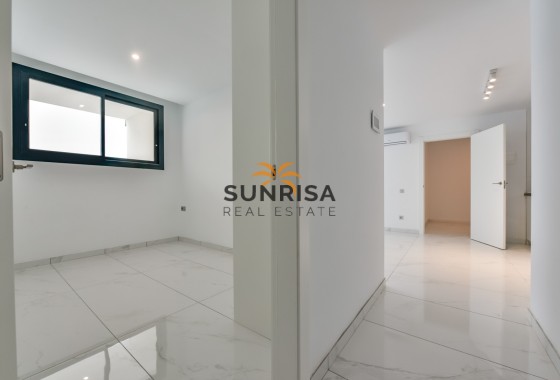 Villa · Nouvelle construction - Finestrat · Alicante · Espagne
