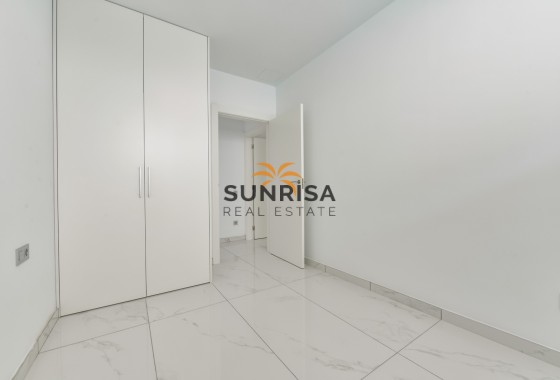 Villa · Nouvelle construction - Finestrat · Alicante · Espagne