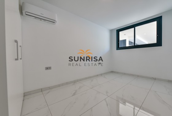 Villa · Nouvelle construction - Finestrat · Alicante · Espagne
