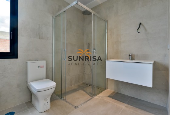 Villa · Nouvelle construction - Finestrat · Alicante · Espagne