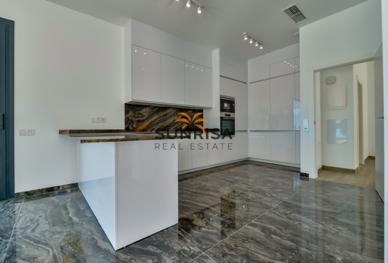 Villa · Nouvelle construction - Finestrat · Alicante · Espagne