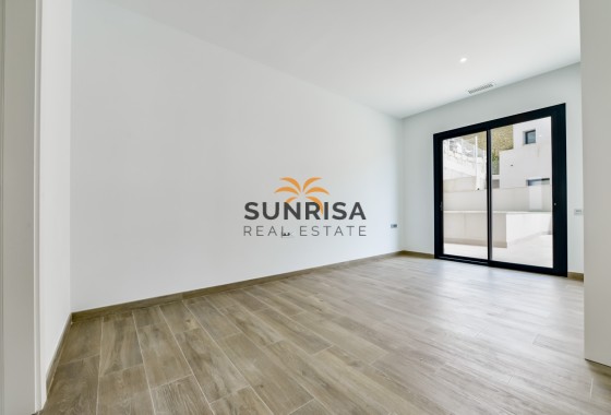 Villa · Nouvelle construction - Finestrat · Alicante · Espagne