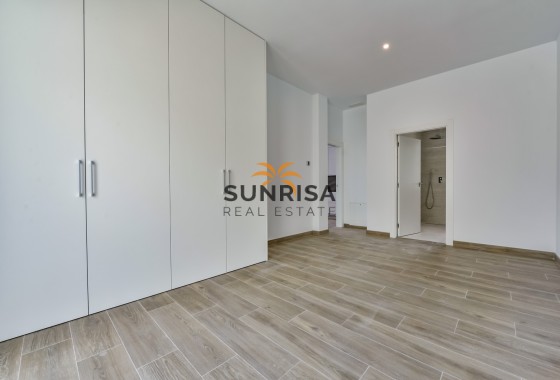 Villa · Nouvelle construction - Finestrat · Alicante · Espagne