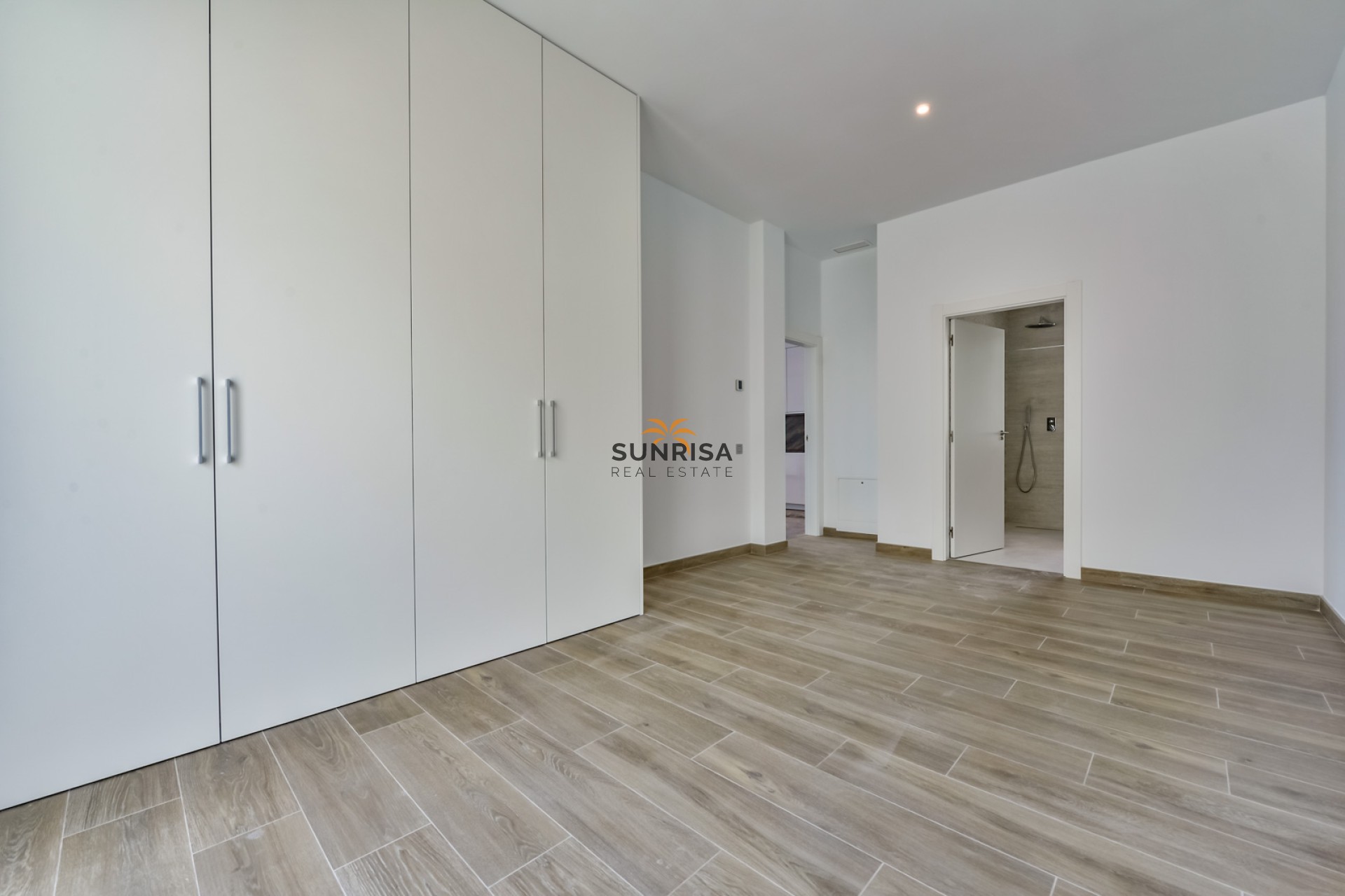 New Build - Villa - Finestrat