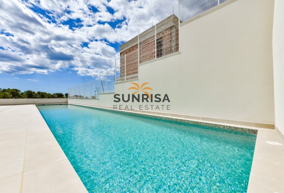 Villa · Nouvelle construction - Finestrat · Alicante · Espagne