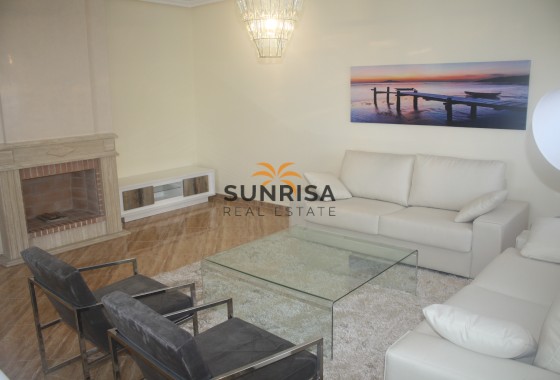 detached · Nouvelle construction - Torrevieja · Alicante · Espagne