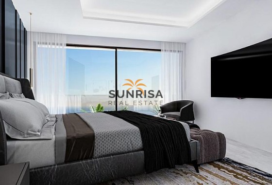 Villa · Nouvelle construction - Calpe · Alicante · Espagne