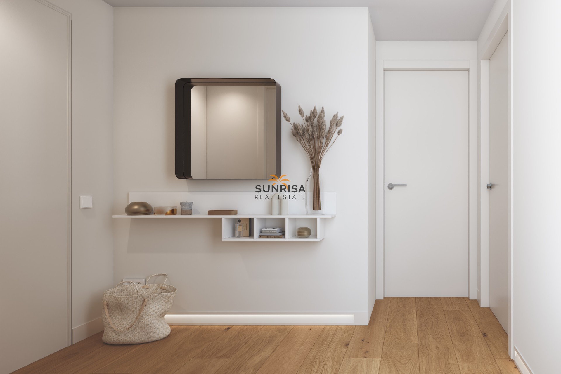 Nieuwbouw Woningen - Appartement - San Pedro del Pinatar