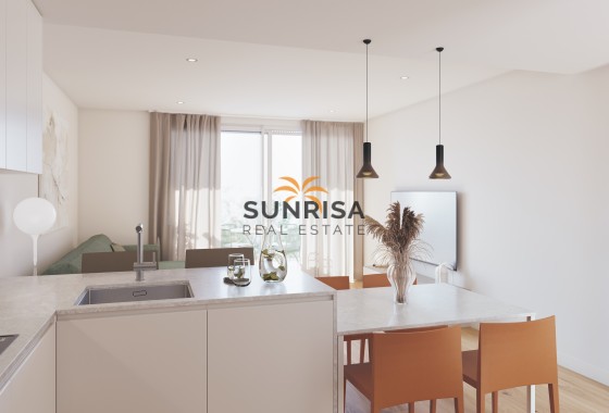Penthouse · New Build - San Pedro del Pinatar · Murcia · Spain