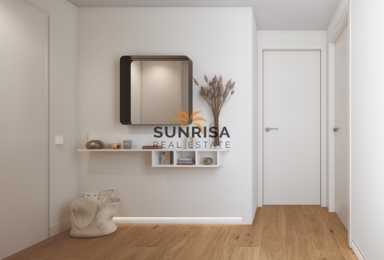 Penthouse · New Build - San Pedro del Pinatar · Murcia · Spain