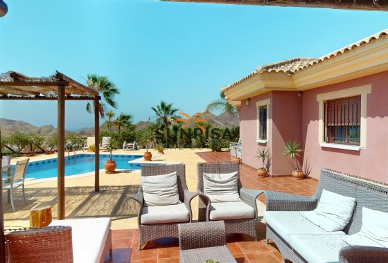 detached · New Build - Águilas · Murcia · Spain