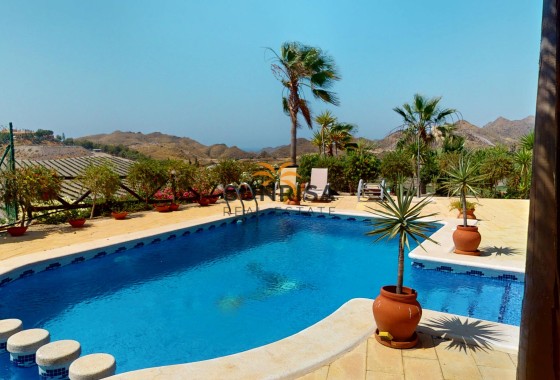 detached · New Build - Águilas · Murcia · Spain