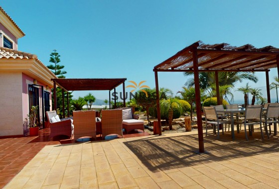 detached · New Build - Águilas · Murcia · Spain