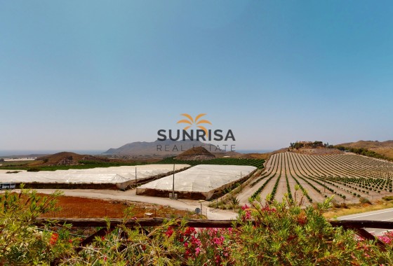 detached · New Build - Águilas · Murcia · Spain