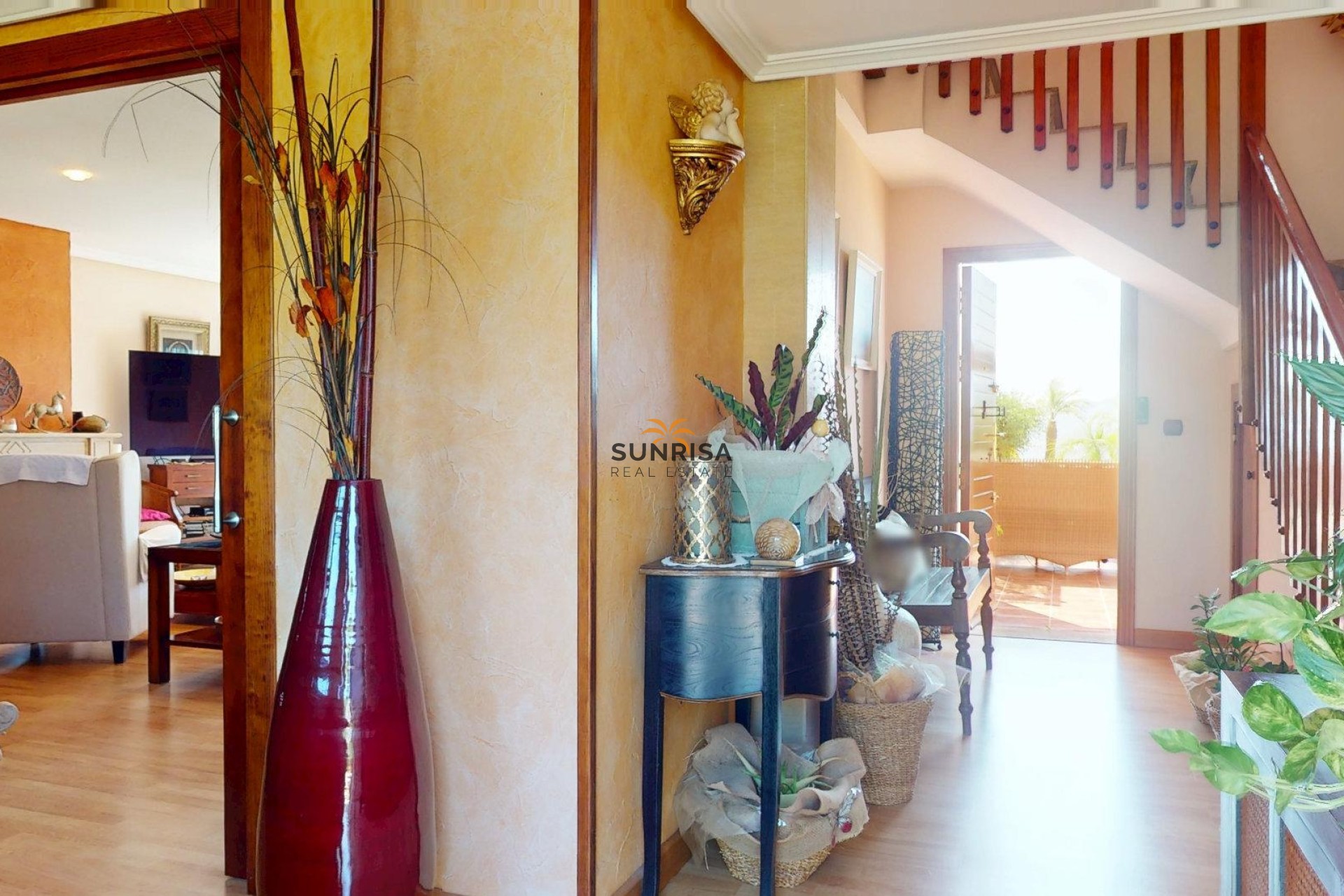 Nouvelle construction - detached - Águilas