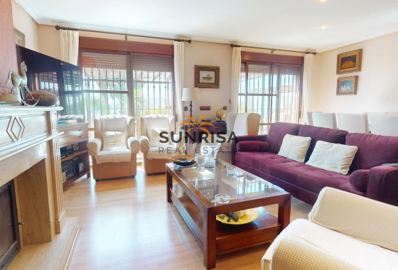detached · New Build - Águilas · Murcia · Spain