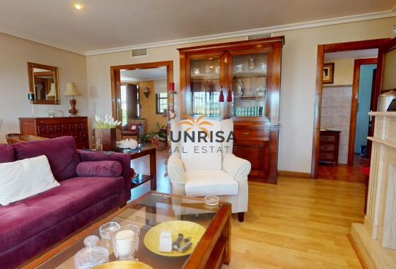 detached · New Build - Águilas · Murcia · Spain