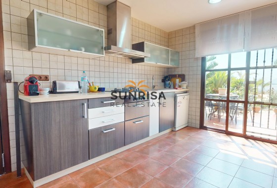 detached · New Build - Águilas · Murcia · Spain