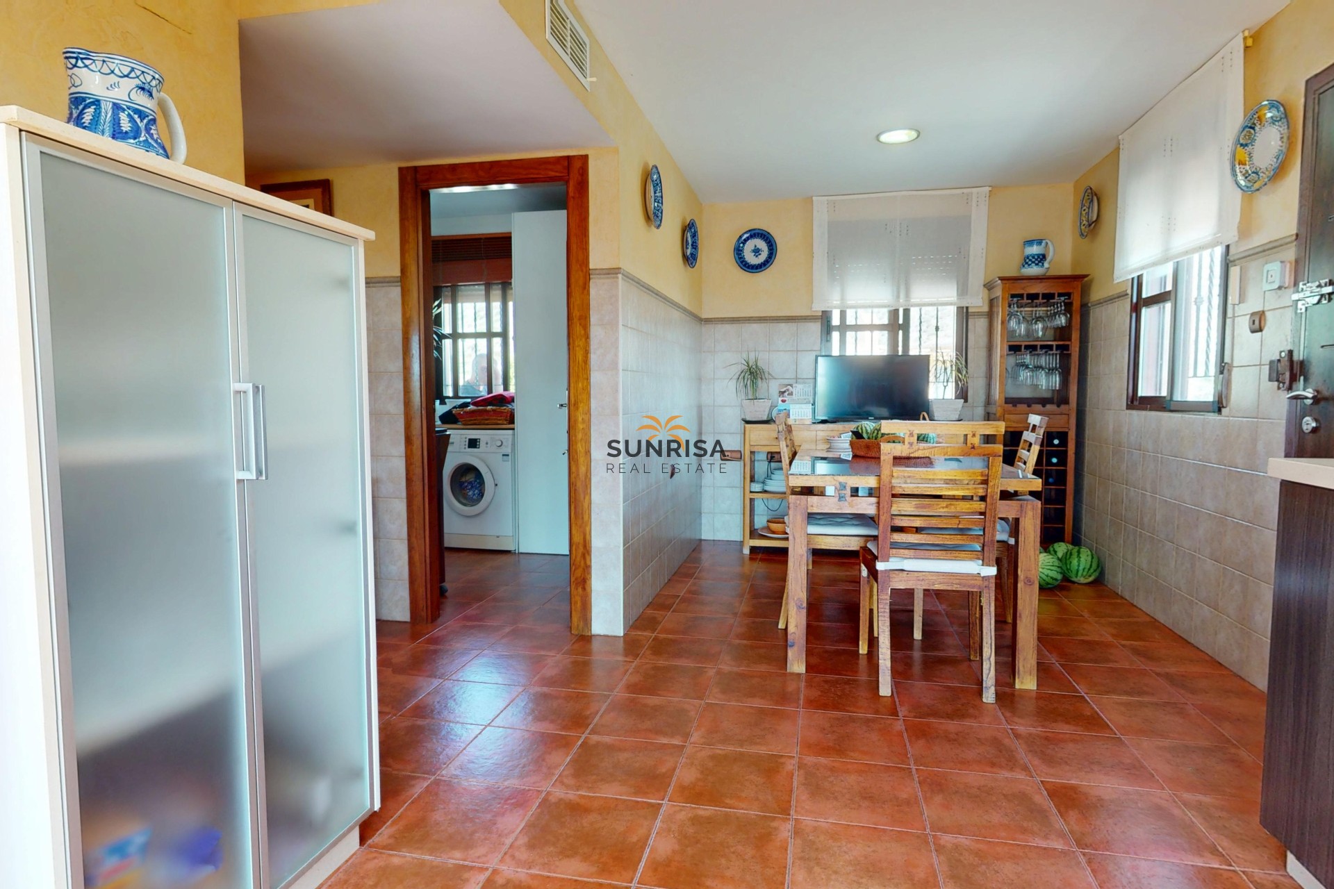 Nouvelle construction - detached - Águilas
