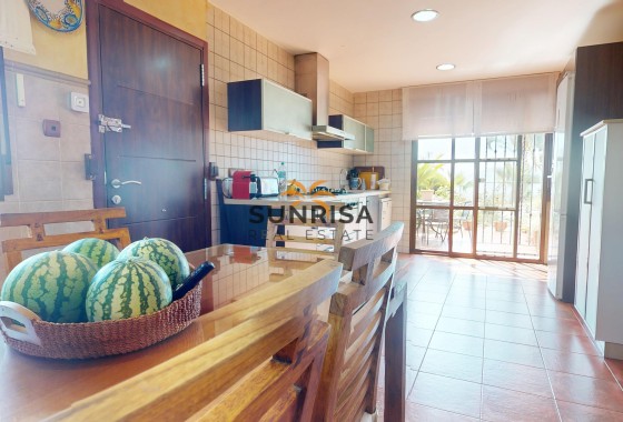 detached · New Build - Águilas · Murcia · Spain