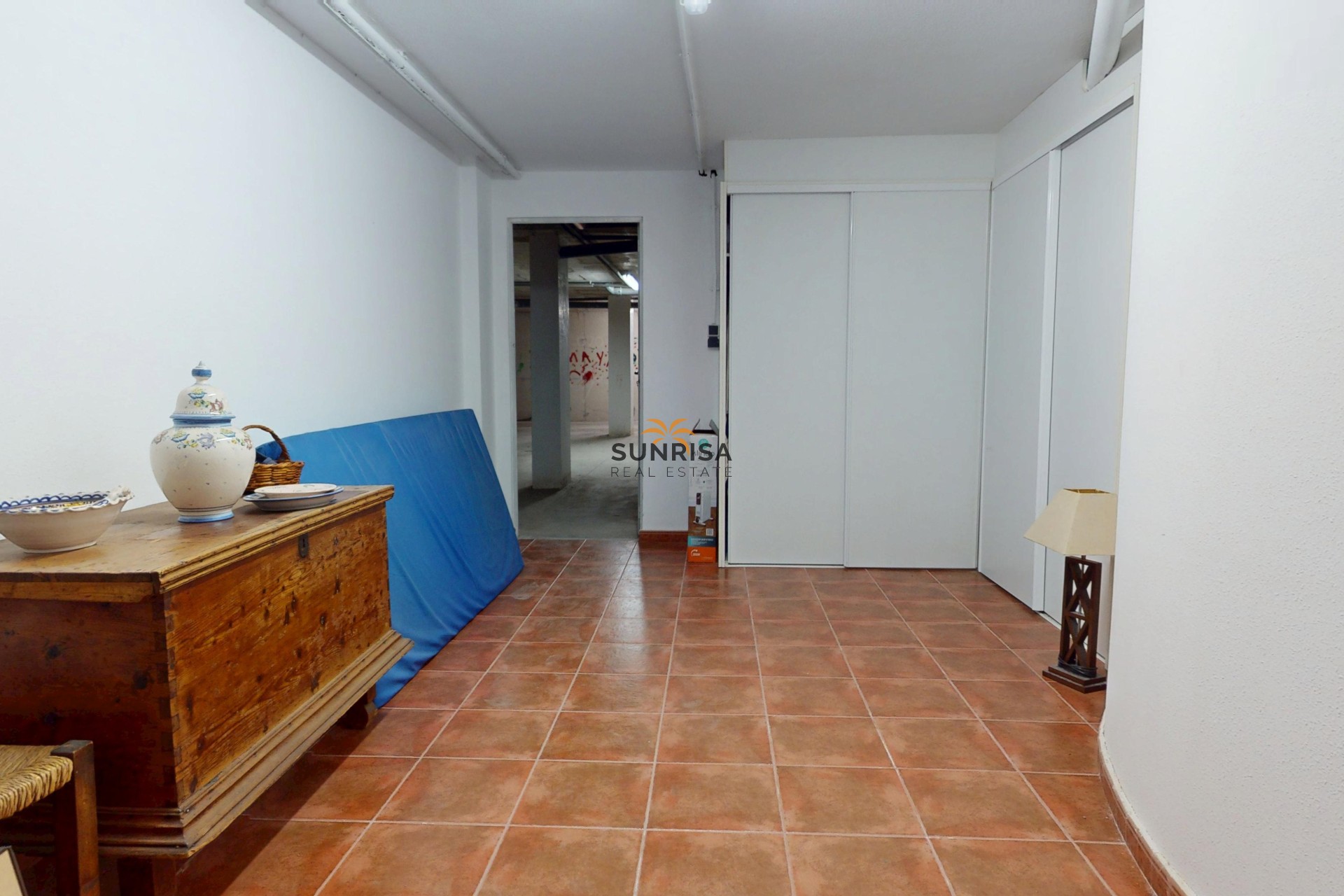 Nouvelle construction - detached - Águilas