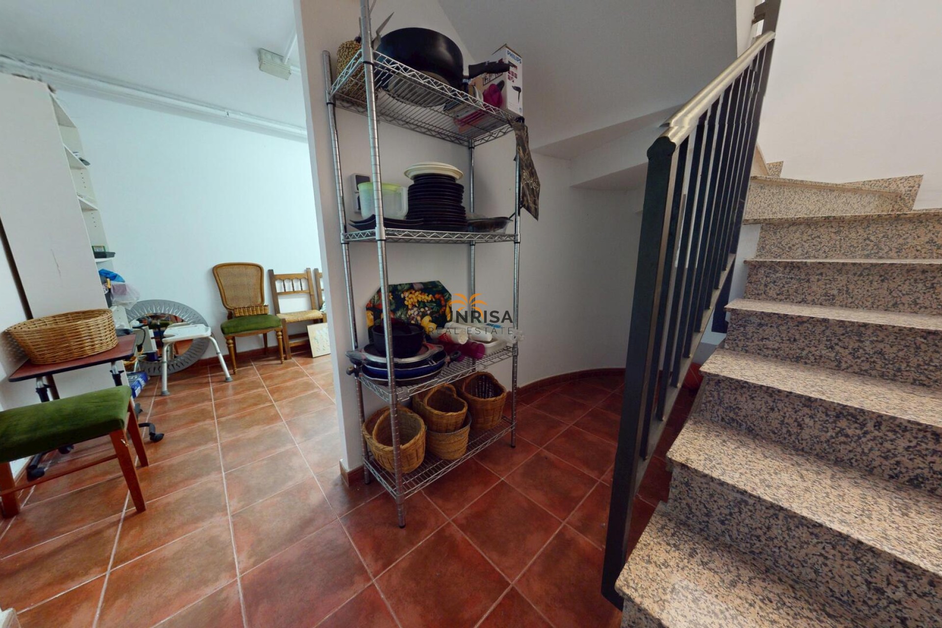 Nouvelle construction - detached - Águilas