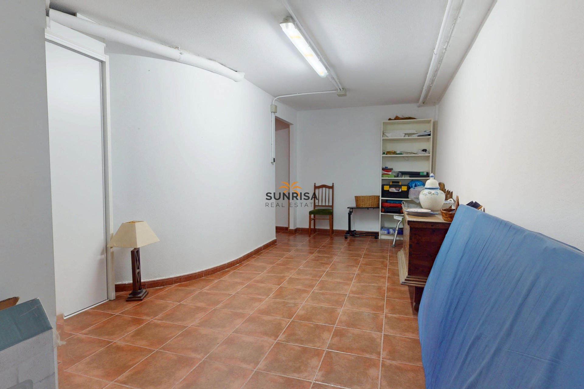 Nouvelle construction - detached - Águilas
