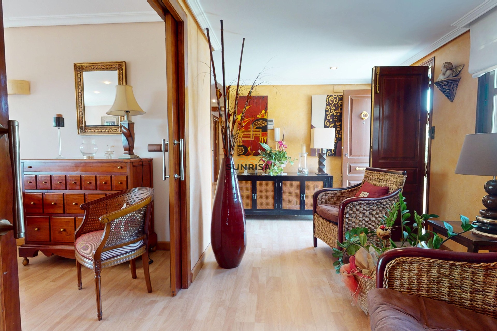 Nouvelle construction - detached - Águilas