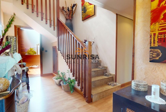 detached · New Build - Águilas · Murcia · Spain