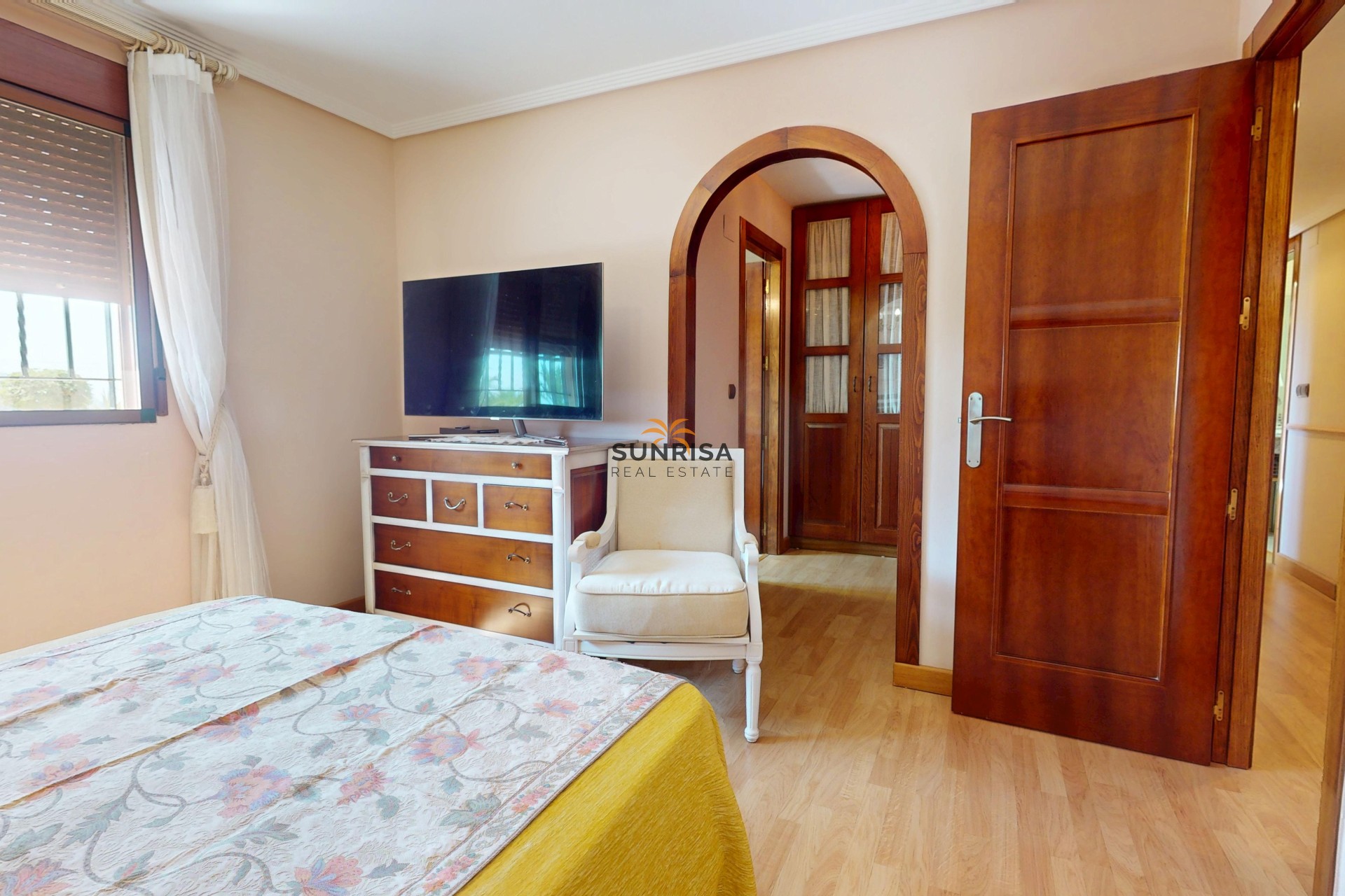 Nouvelle construction - detached - Águilas