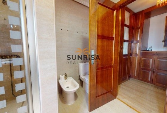 detached · New Build - Águilas · Murcia · Spain
