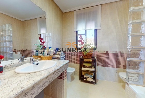 detached · New Build - Águilas · Murcia · Spain
