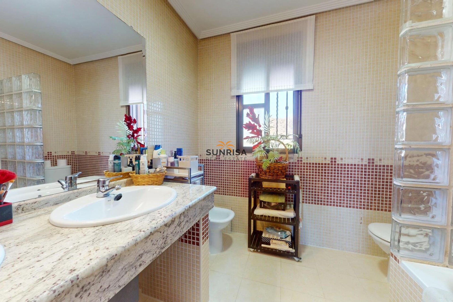 Nouvelle construction - detached - Águilas