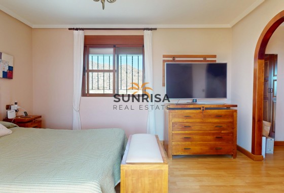 detached · New Build - Águilas · Murcia · Spain